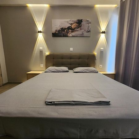 Central Luxury Apartment Rethymno  Exterior photo