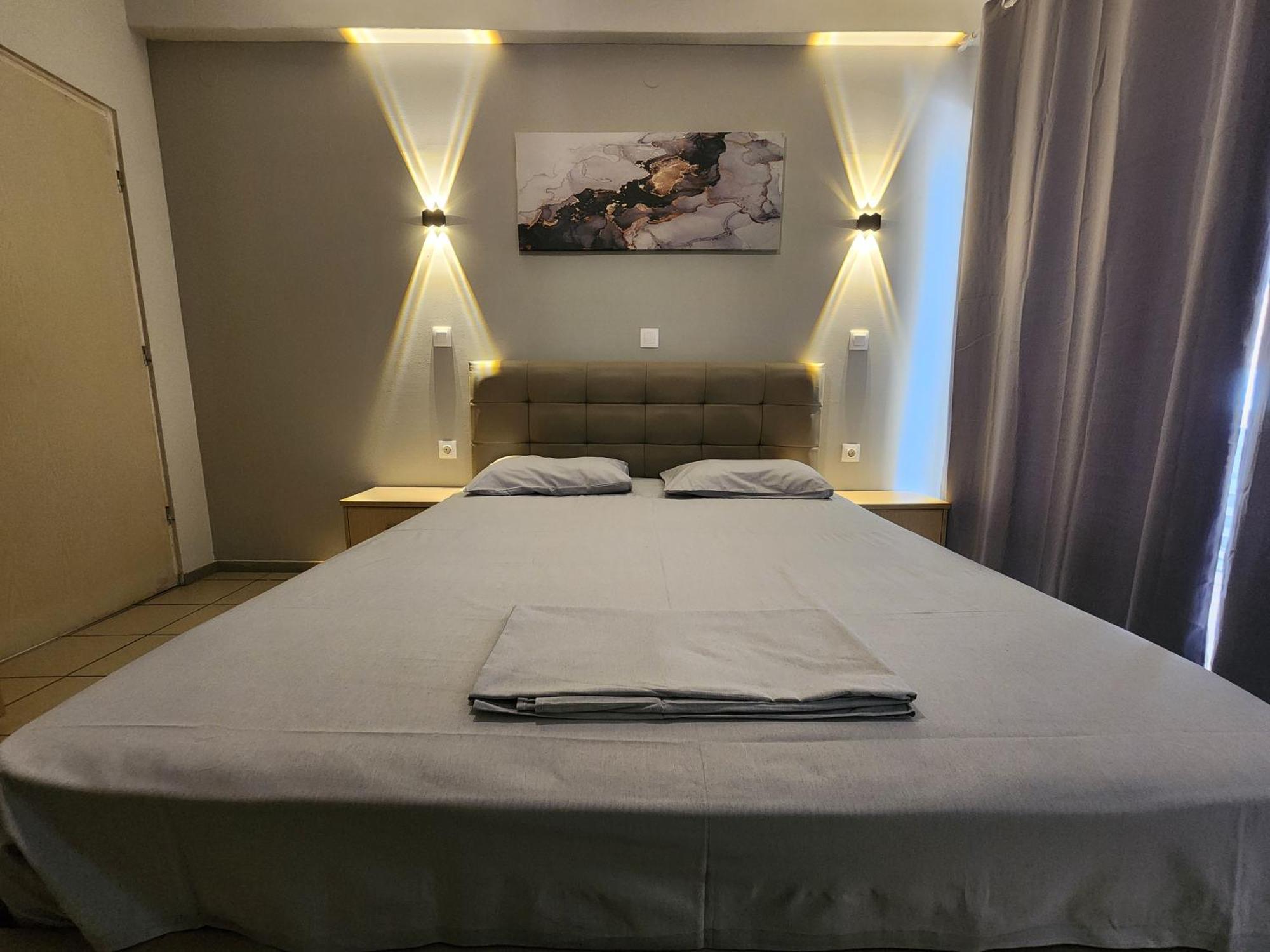 Central Luxury Apartment Rethymno  Exterior photo
